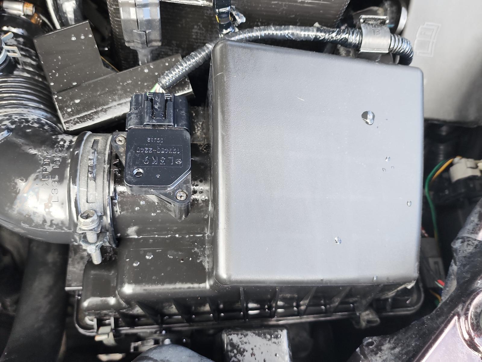 Mazda CX7 - ER 2006-2012