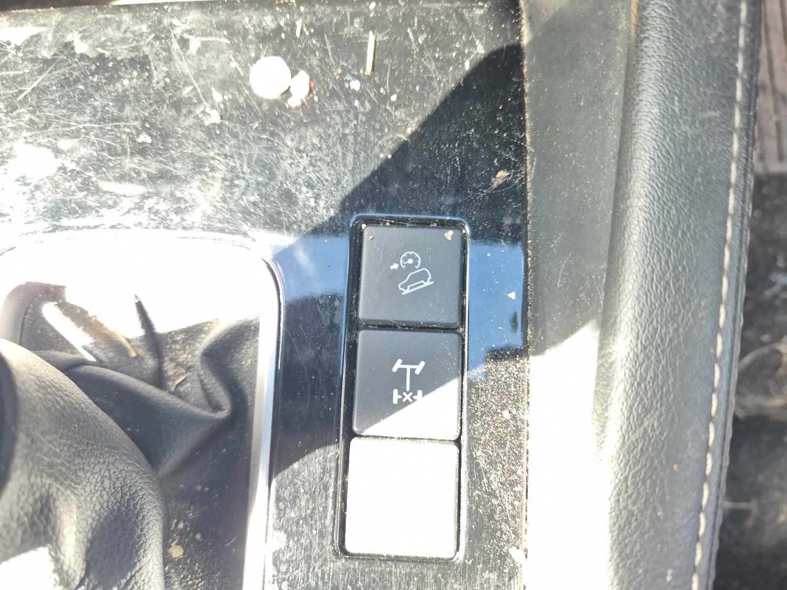 Mazda BT50 - UP 2011-Present