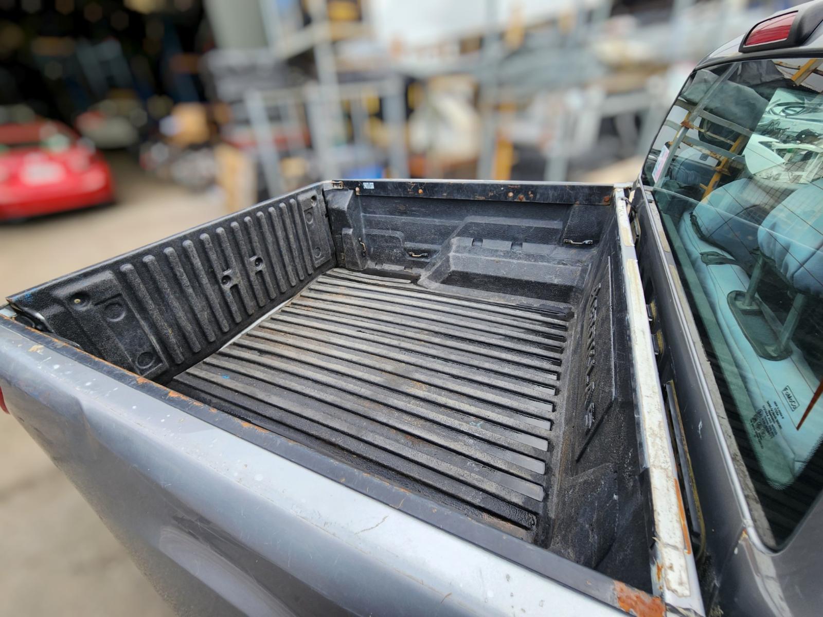 Ute Tray Liner