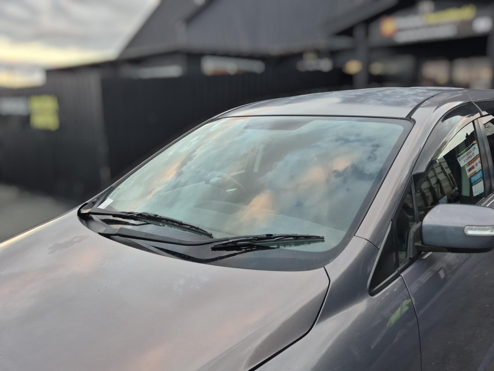 Mazda MPV - LY 2006-2016