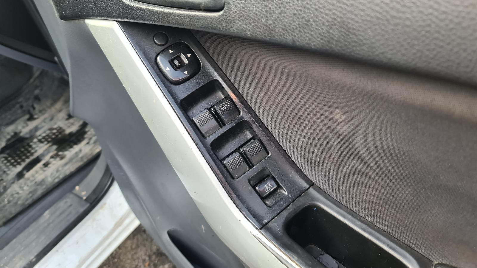 Mazda BT50 - UP 2011-Present