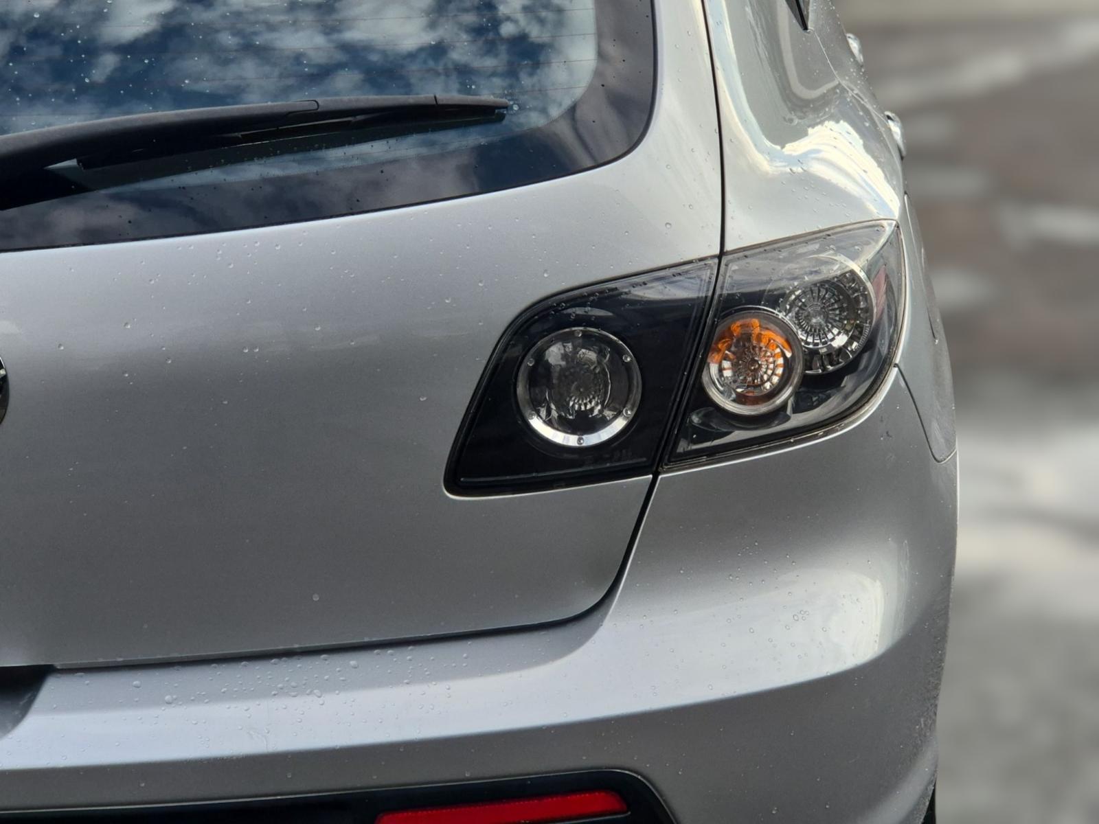 Mazda Mazda3 - BK 2003-2008