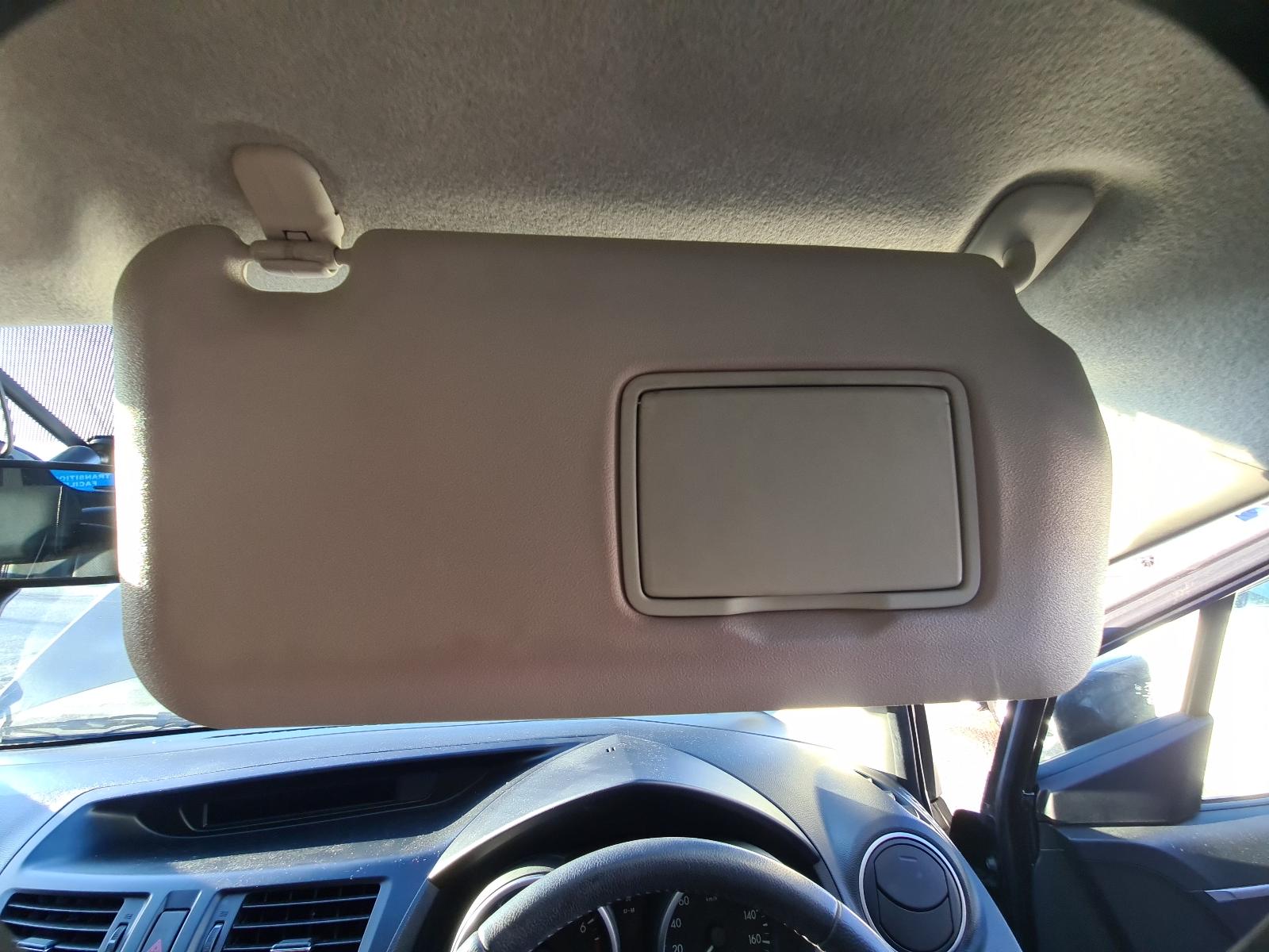 Mazda Premacy - CW 2010-2016