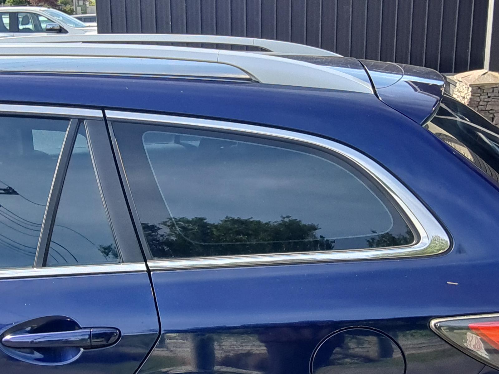 Mazda Atenza - GH 2008-2012