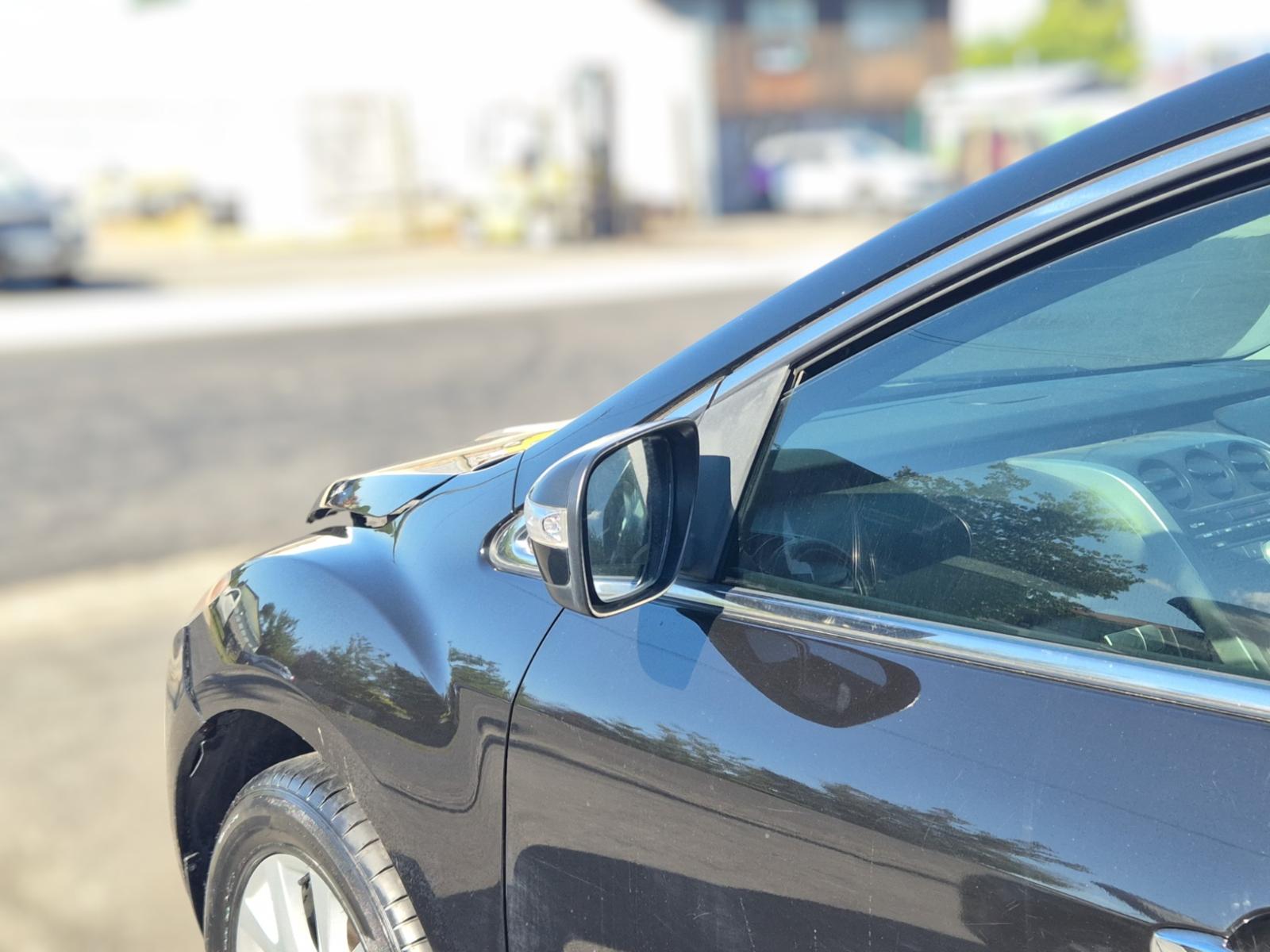 Mazda CX7 - ER 2006-2012