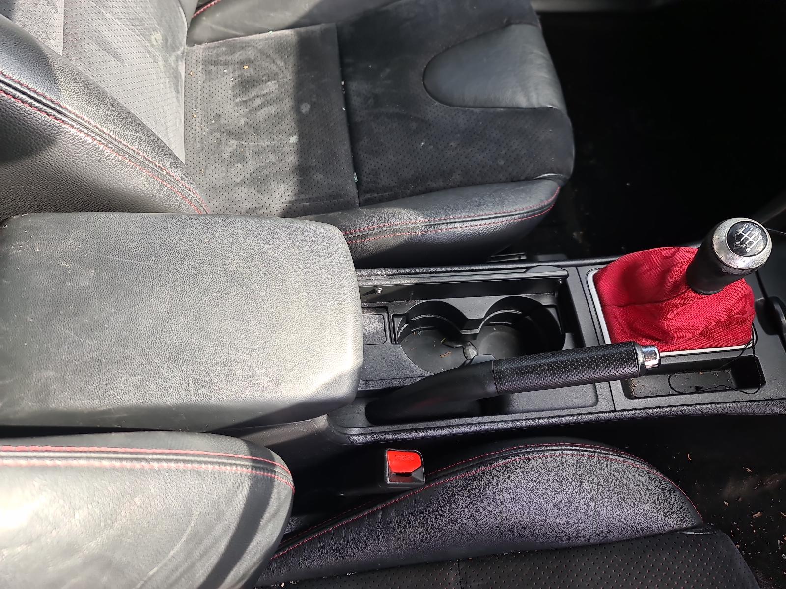 Mazda Axela - BK 2003-2009