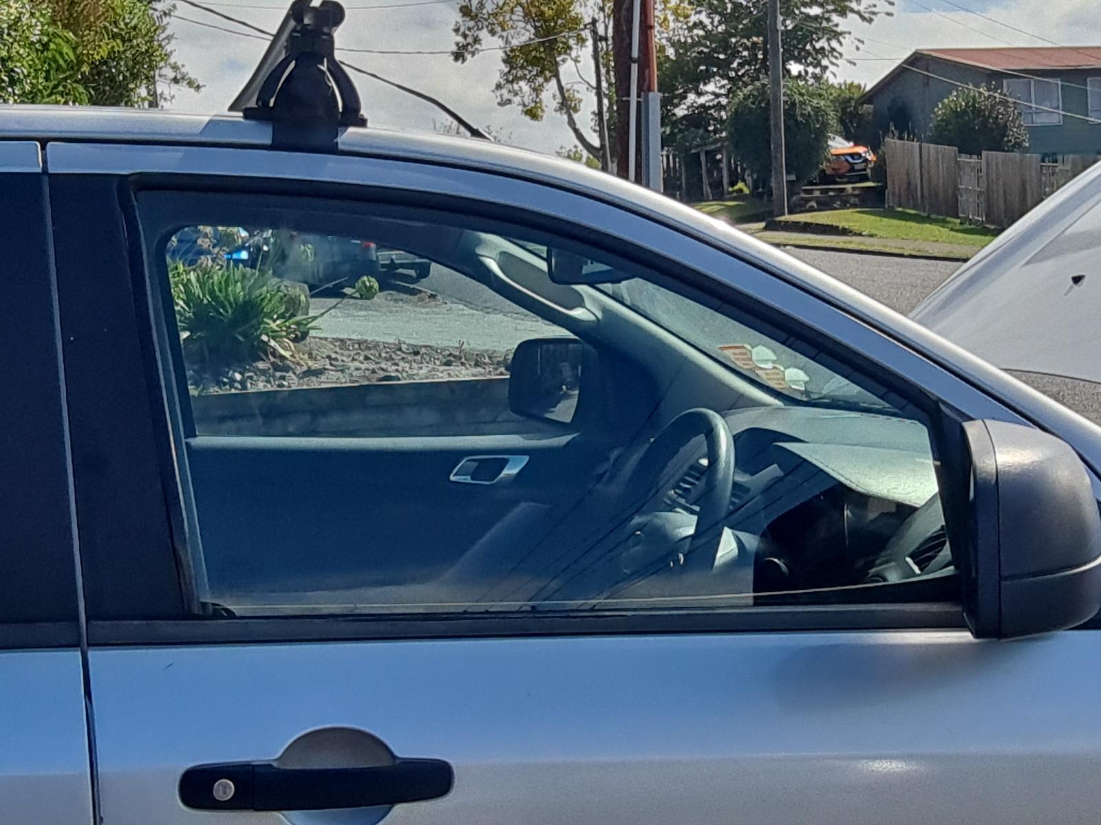 Mazda BT50 - UP 2011-Present