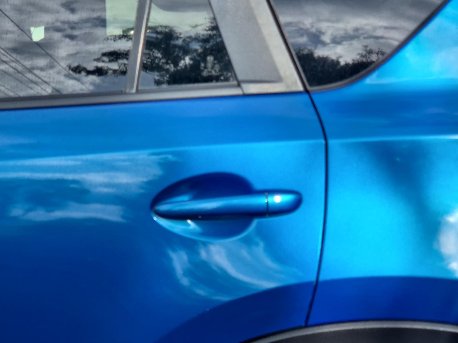 Mazda CX5 - KE 2012-Present