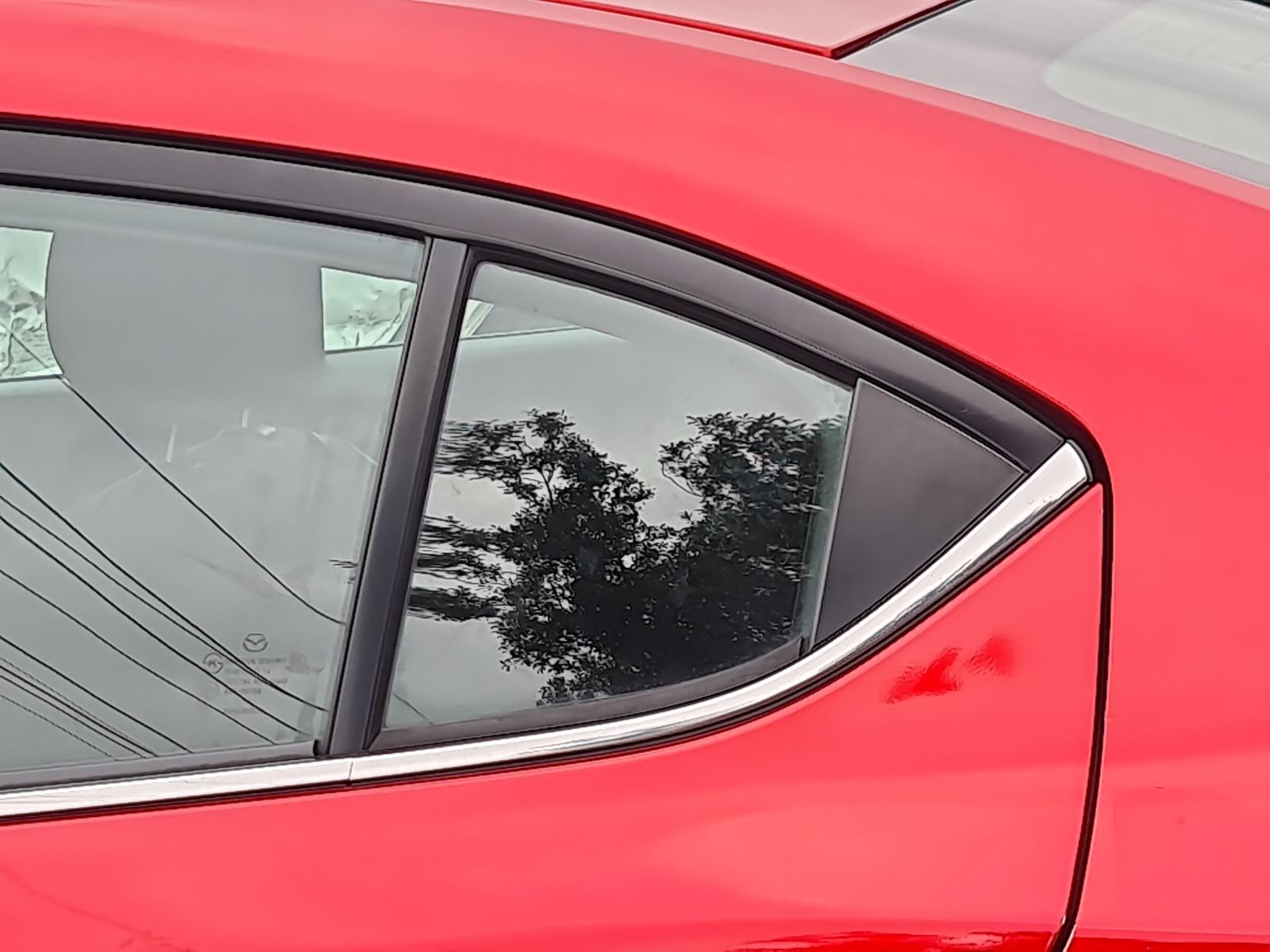 Mazda Mazda3 - BM 2013-Present