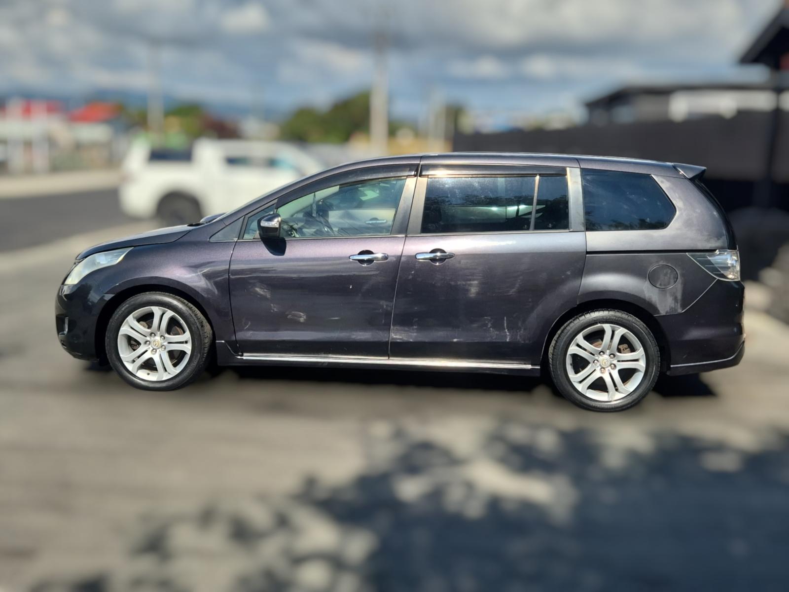 Mazda MPV - LY3P 2007-Present