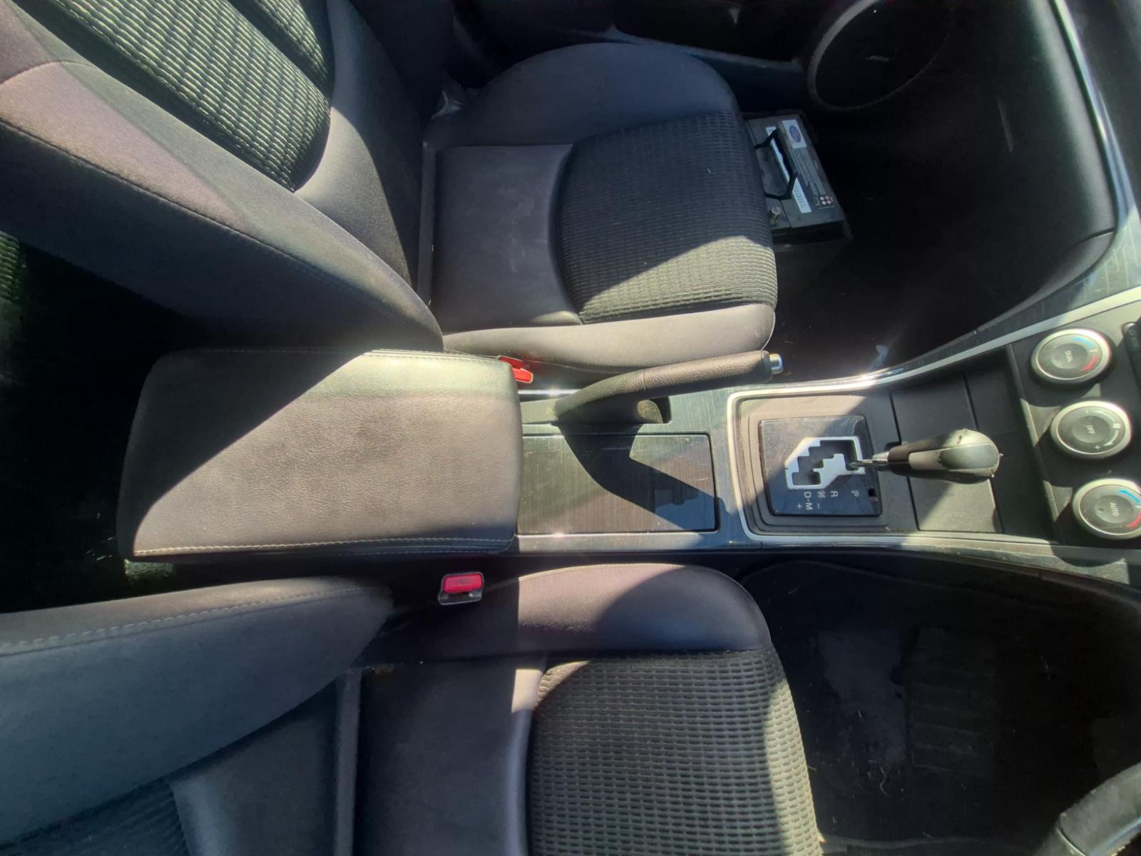 Mazda Atenza - GH 2008-2012