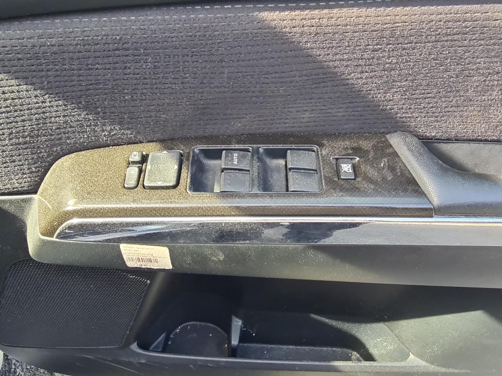 Mazda MPV - LY3P 2007-Present