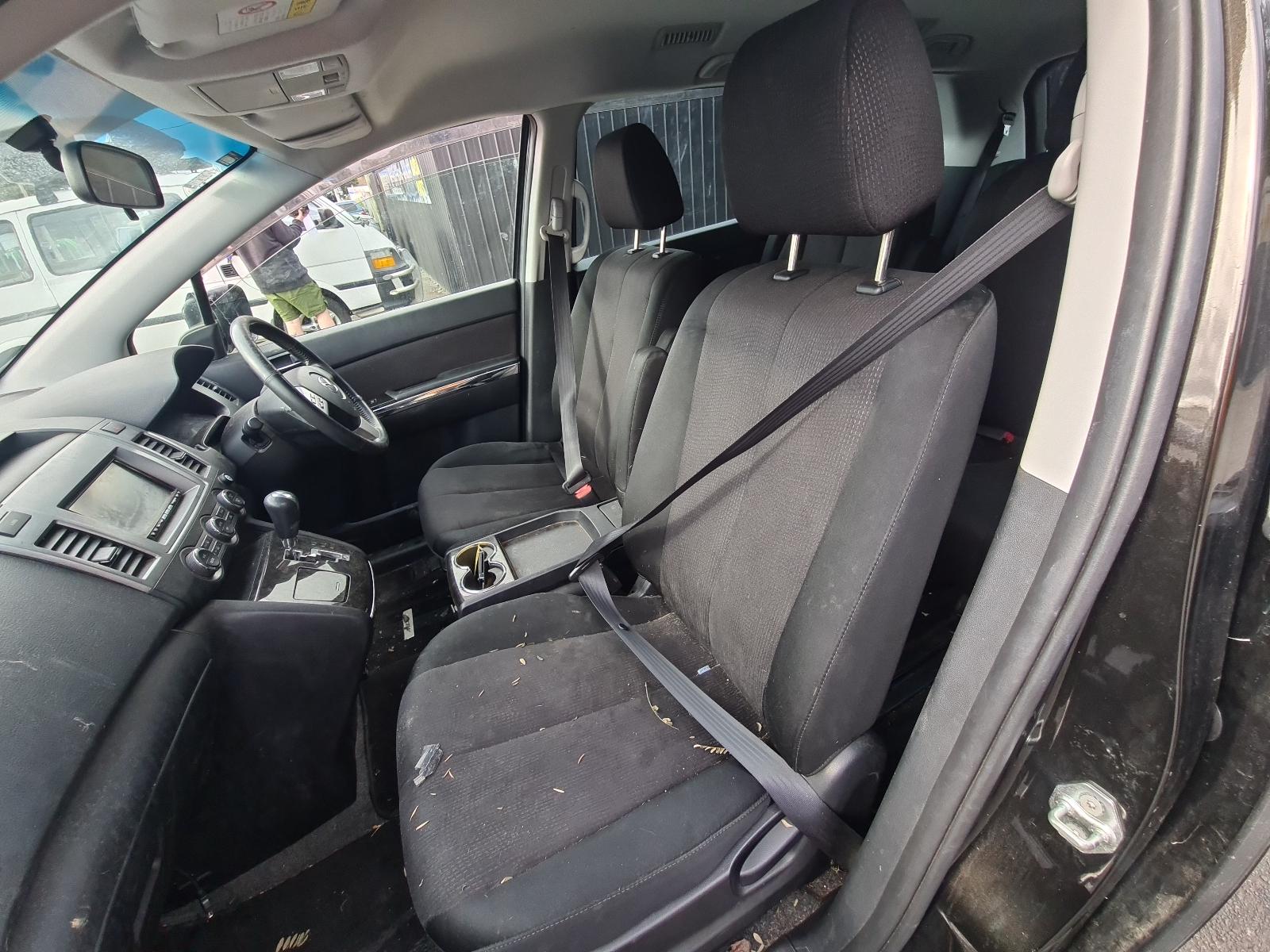 Mazda MPV - LY3P 2007-Present