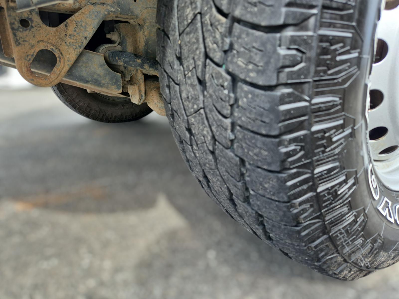 Mazda BT50 - UP 2011-Present