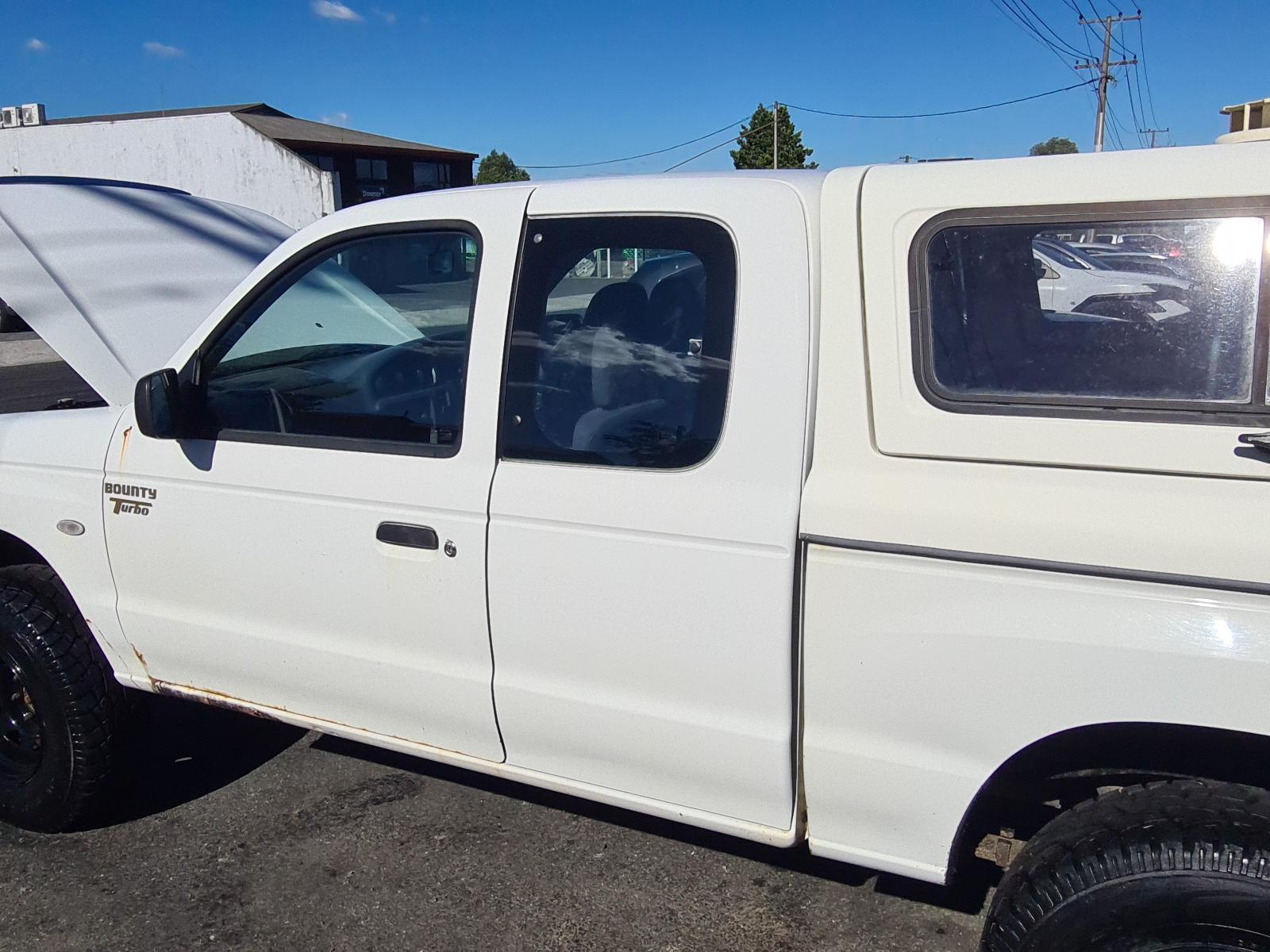 Mazda Bounty - UN 1999-2006