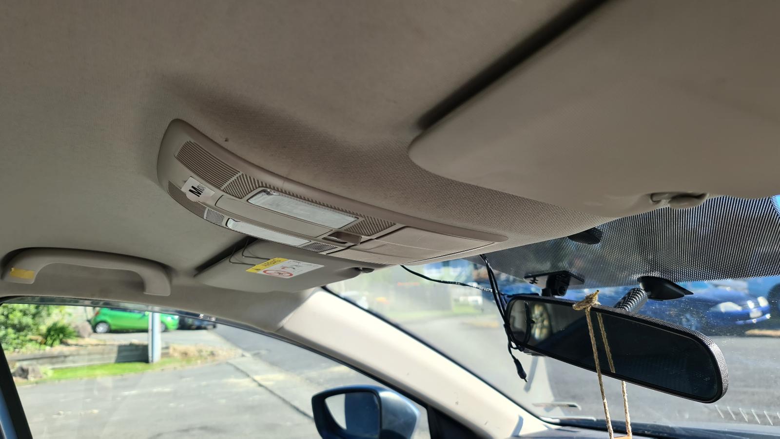 Mazda Mazda3 - BM 2013-Present