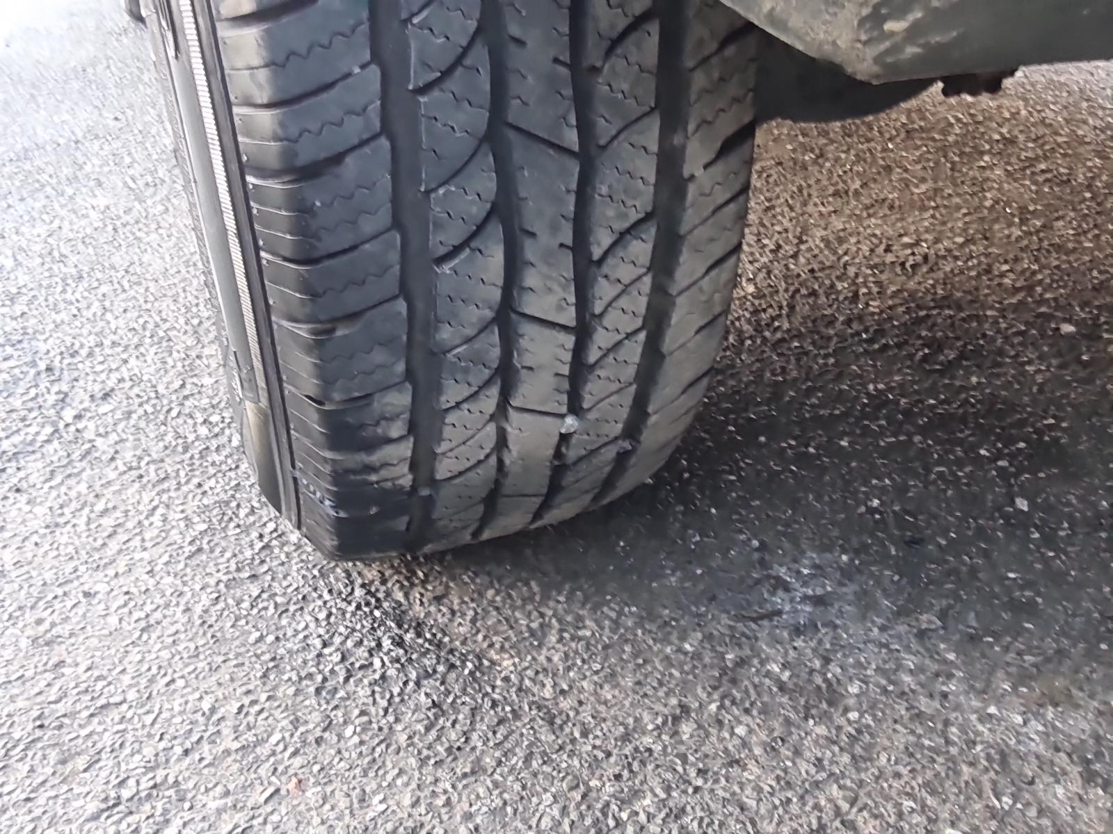 Mazda CX7 - ER 2006-2012