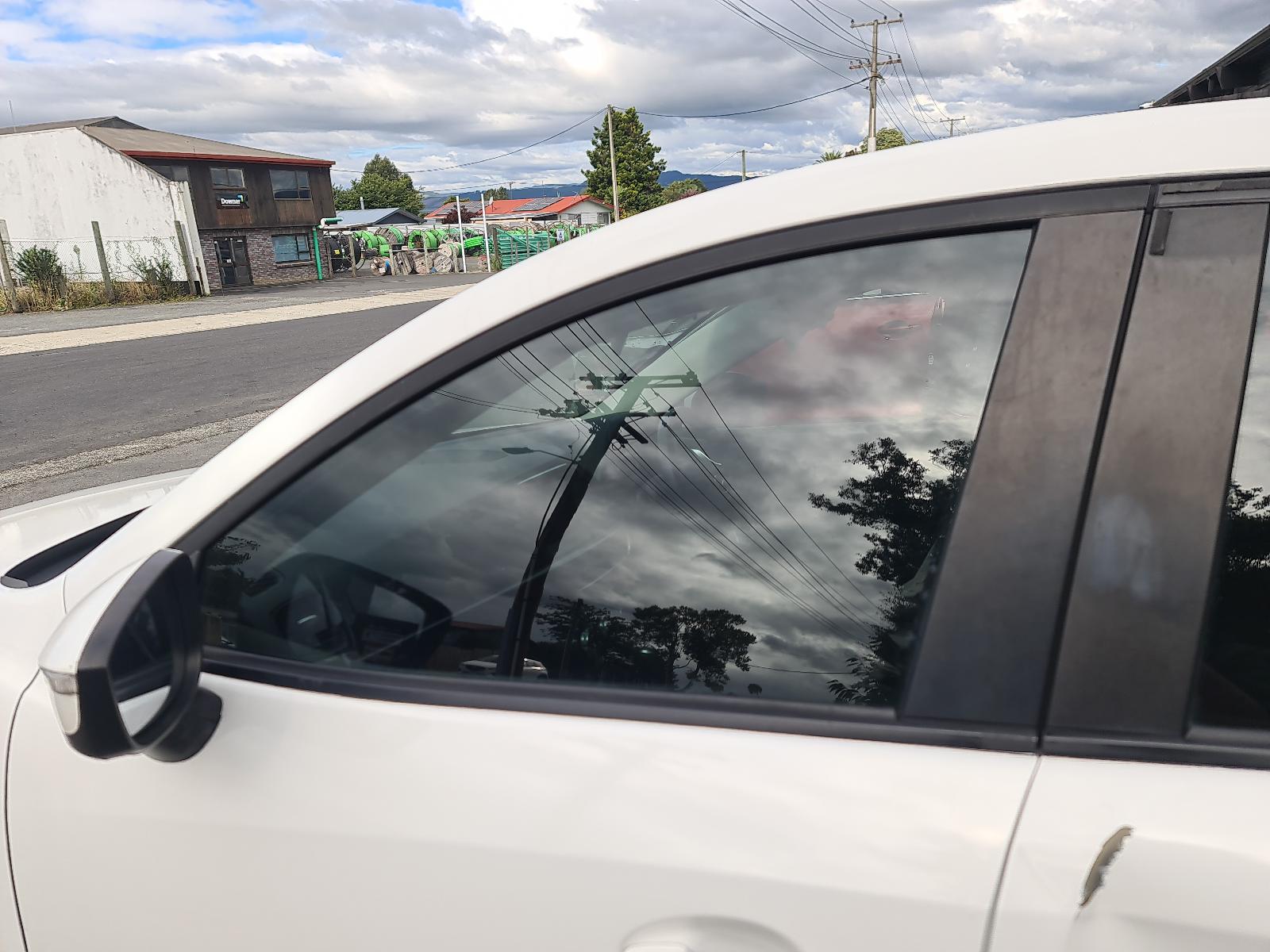 Mazda CX5 - KE 2012-Present