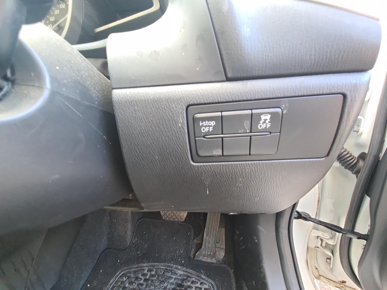 Mazda Mazda3 - BN 2013-2017