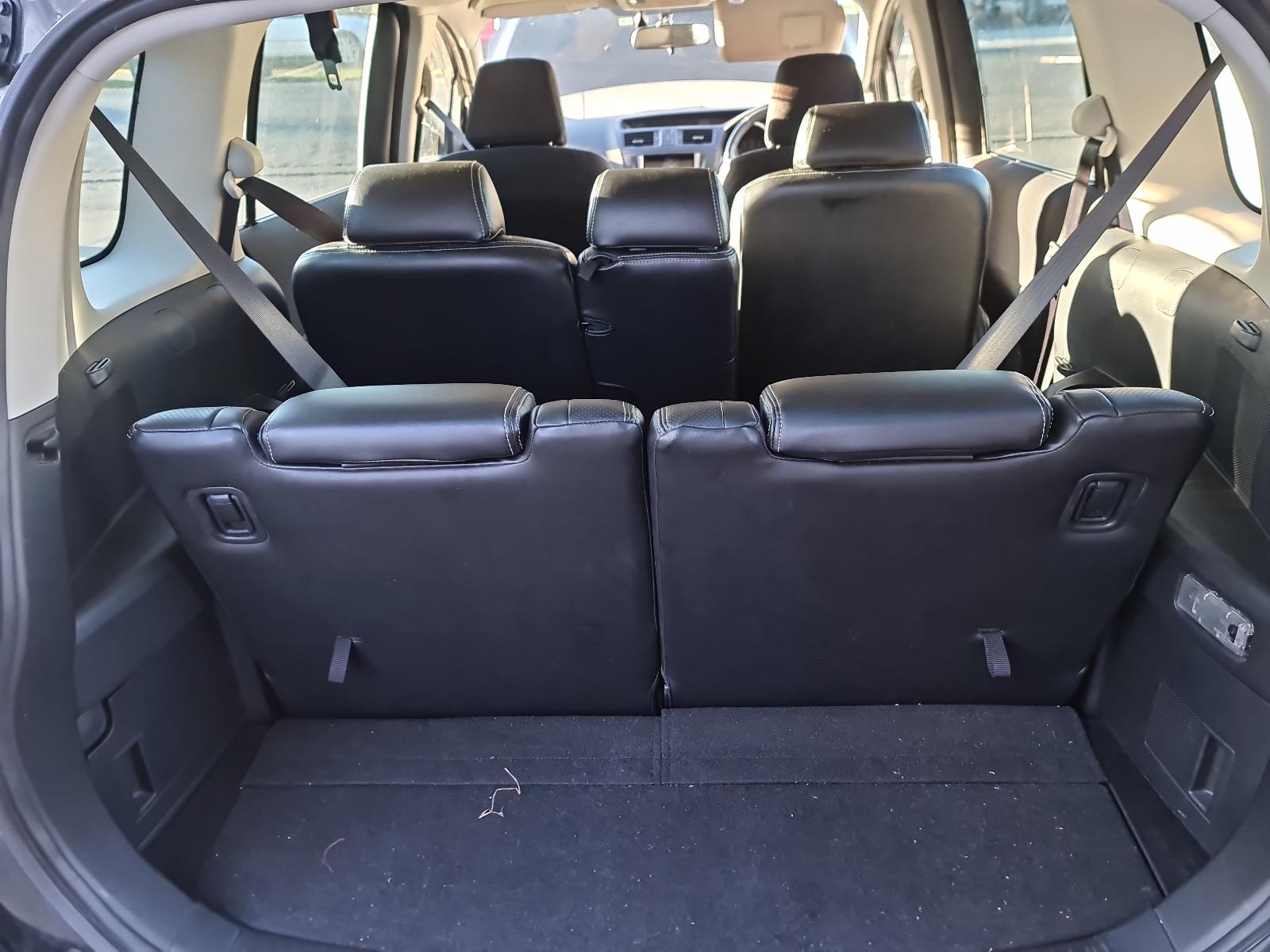 Mazda Premacy - CW 2010-2016