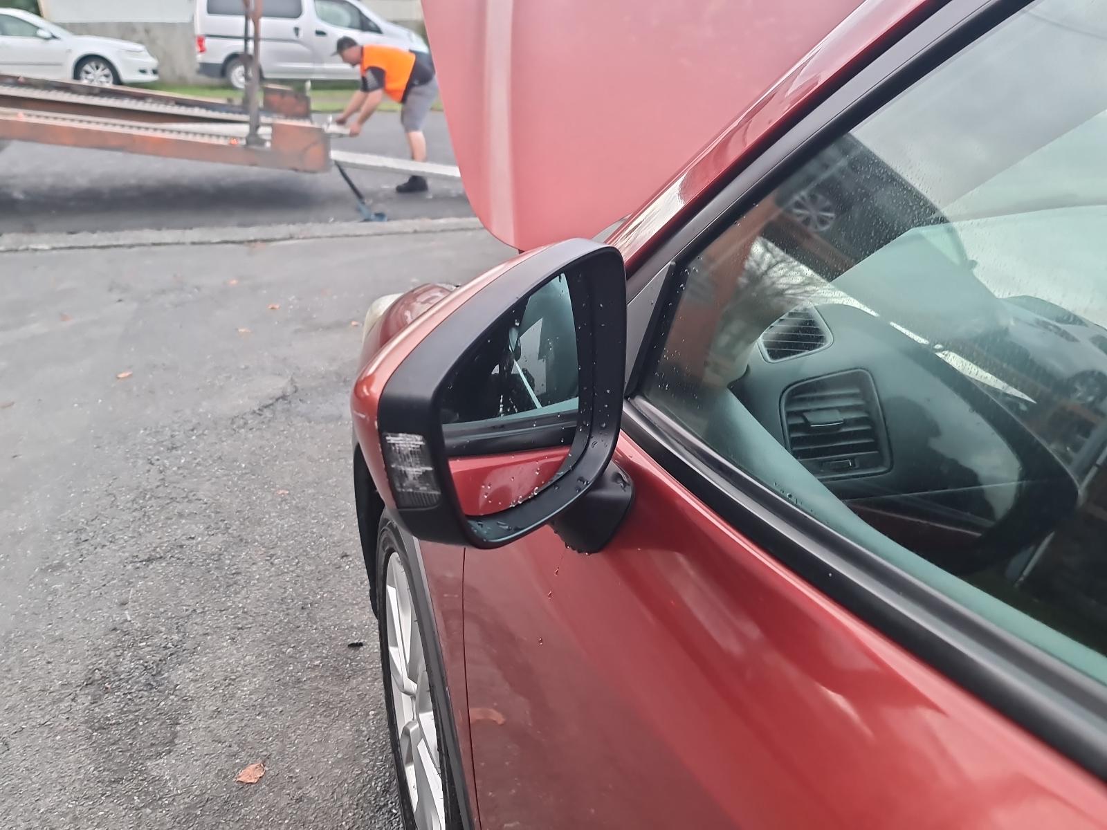 Mazda CX5 - KE 2012-Present