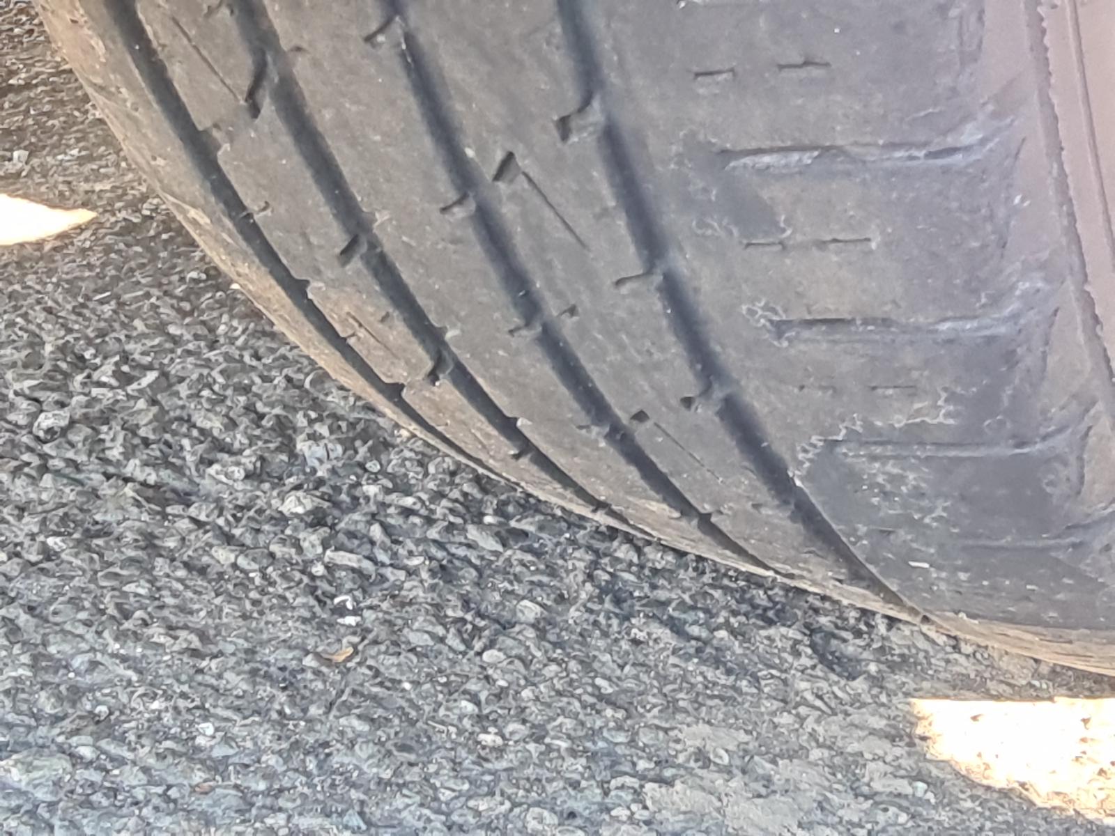 Mazda CX5 - KE 2012-Present