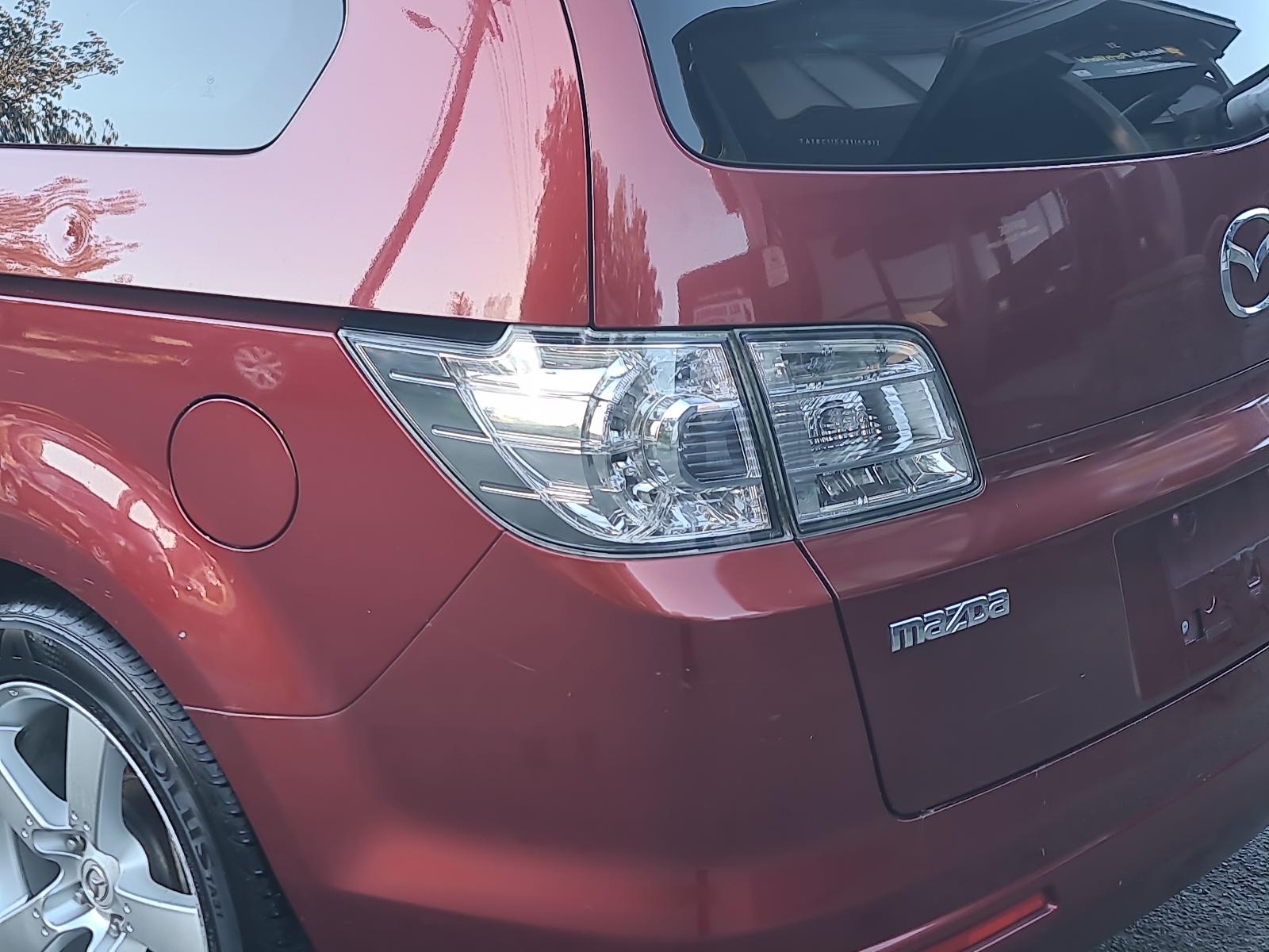 Mazda MPV - LY3P 2007-Present