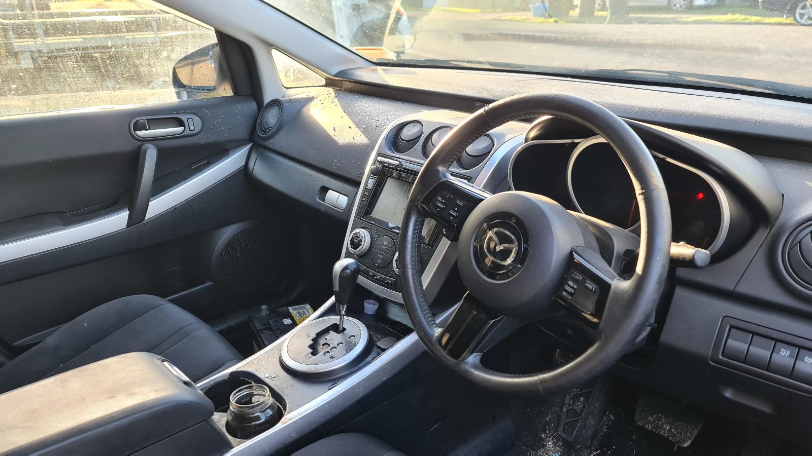 Mazda CX7 - ER 2006-2012