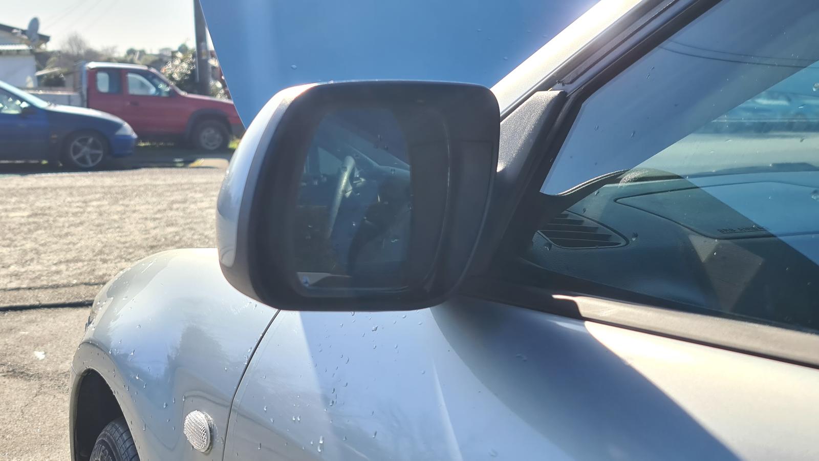 Mazda Mazda6 - GY 2002-2008