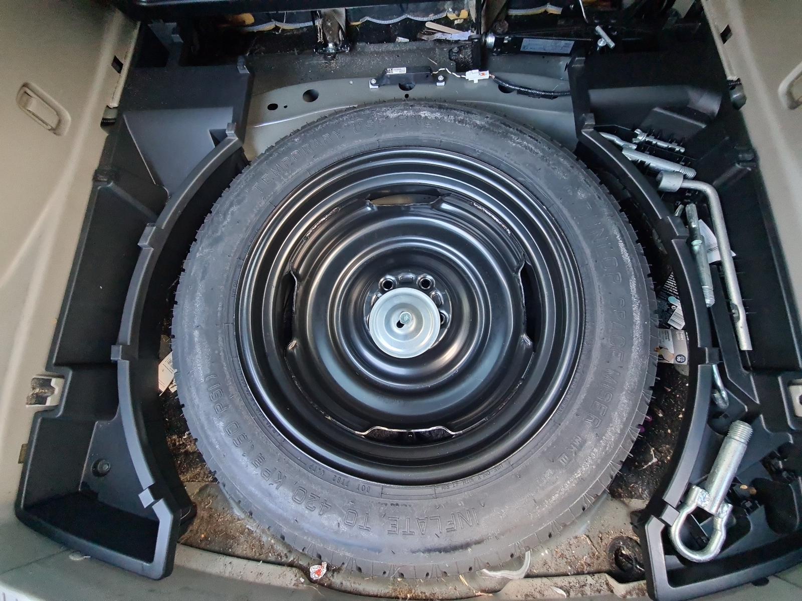 Mazda CX7 - ER 2006-2012