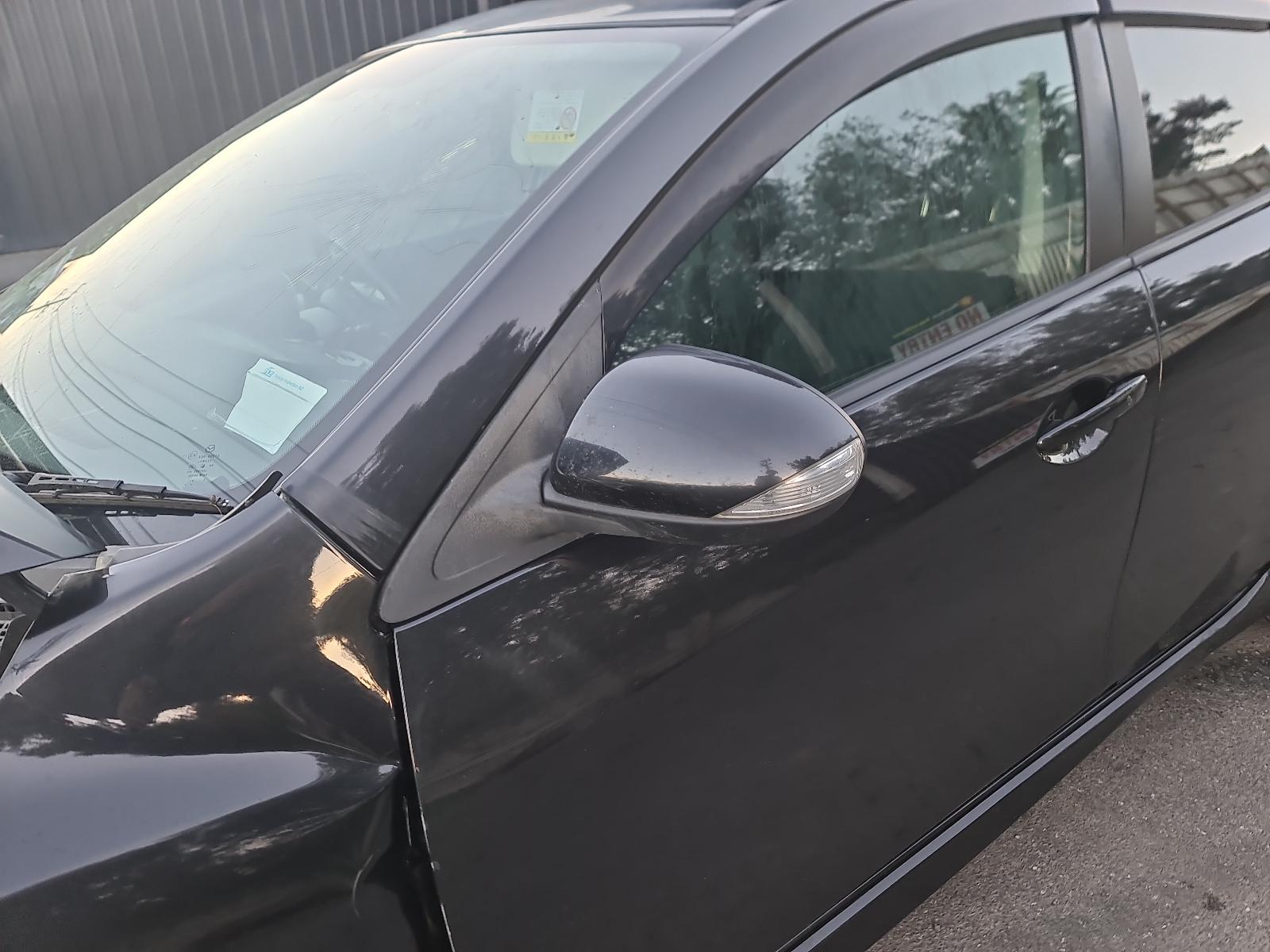 Mazda Axela - BL 2009-2013