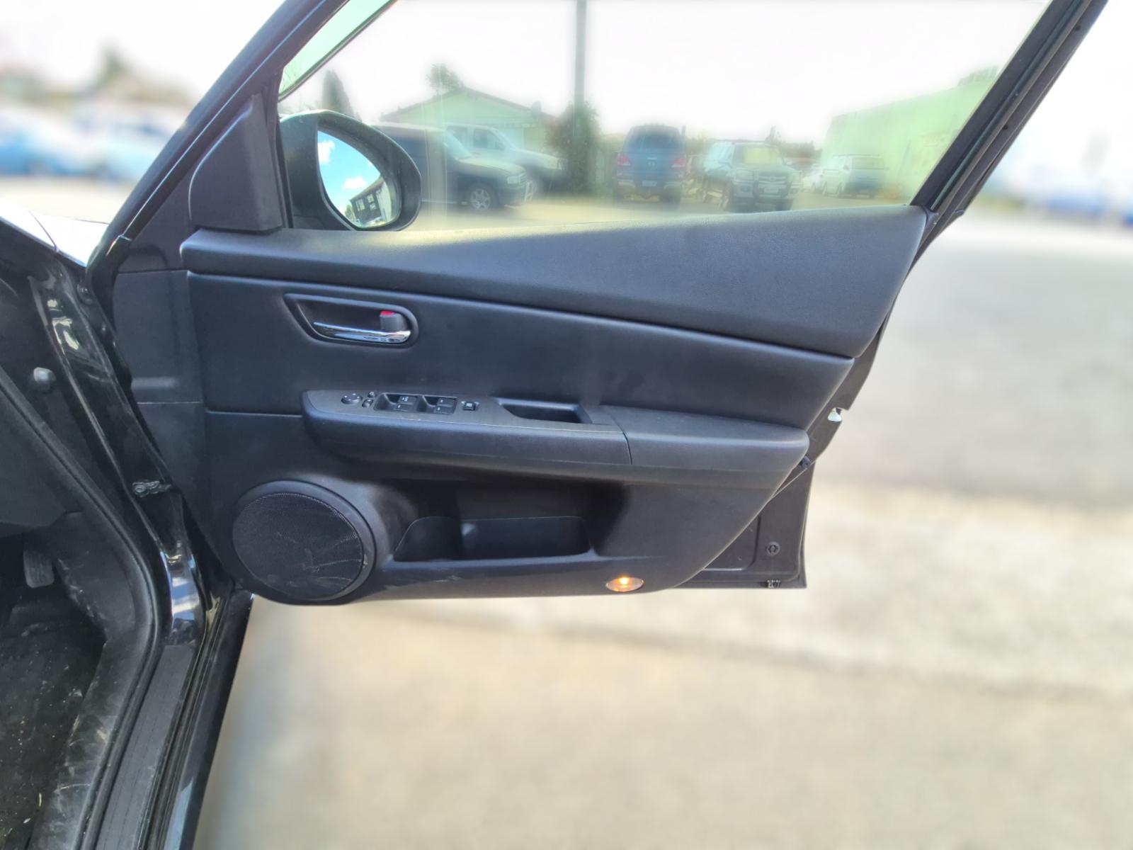 Mazda Atenza - GH 2008-2012