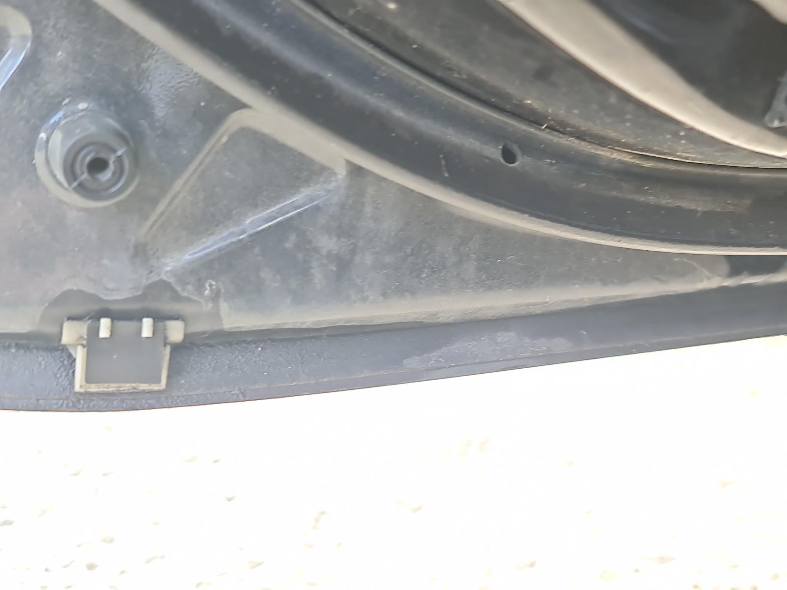 Mazda Axela - BK 2003-2009