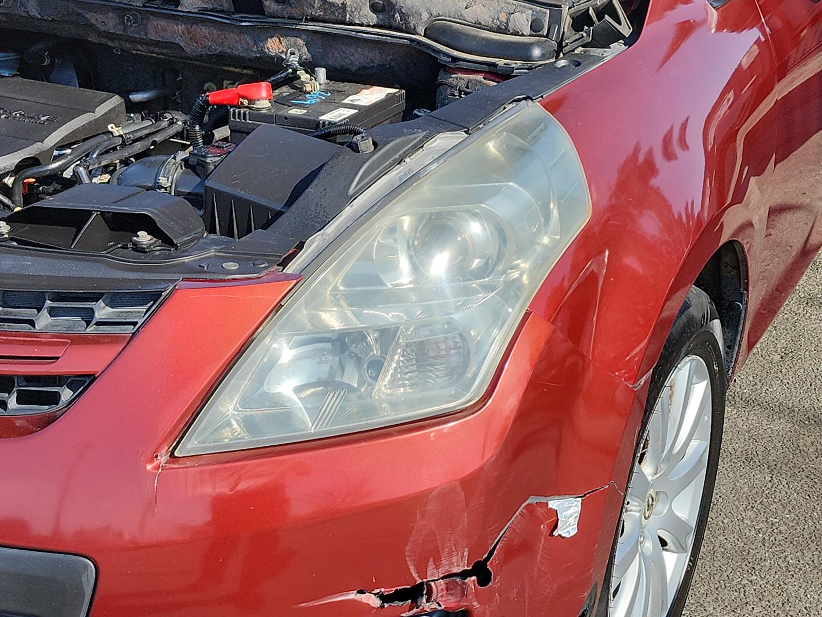 Mazda MPV - LY3P 2007-Present