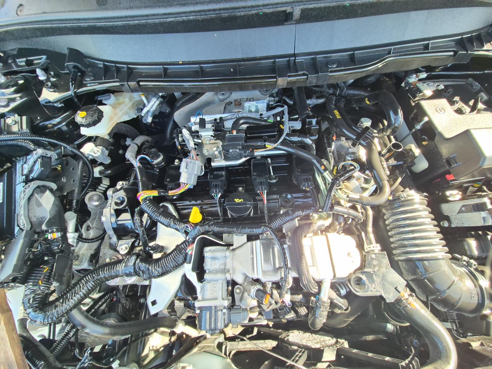 Mazda CX9 - TC 2015-Present