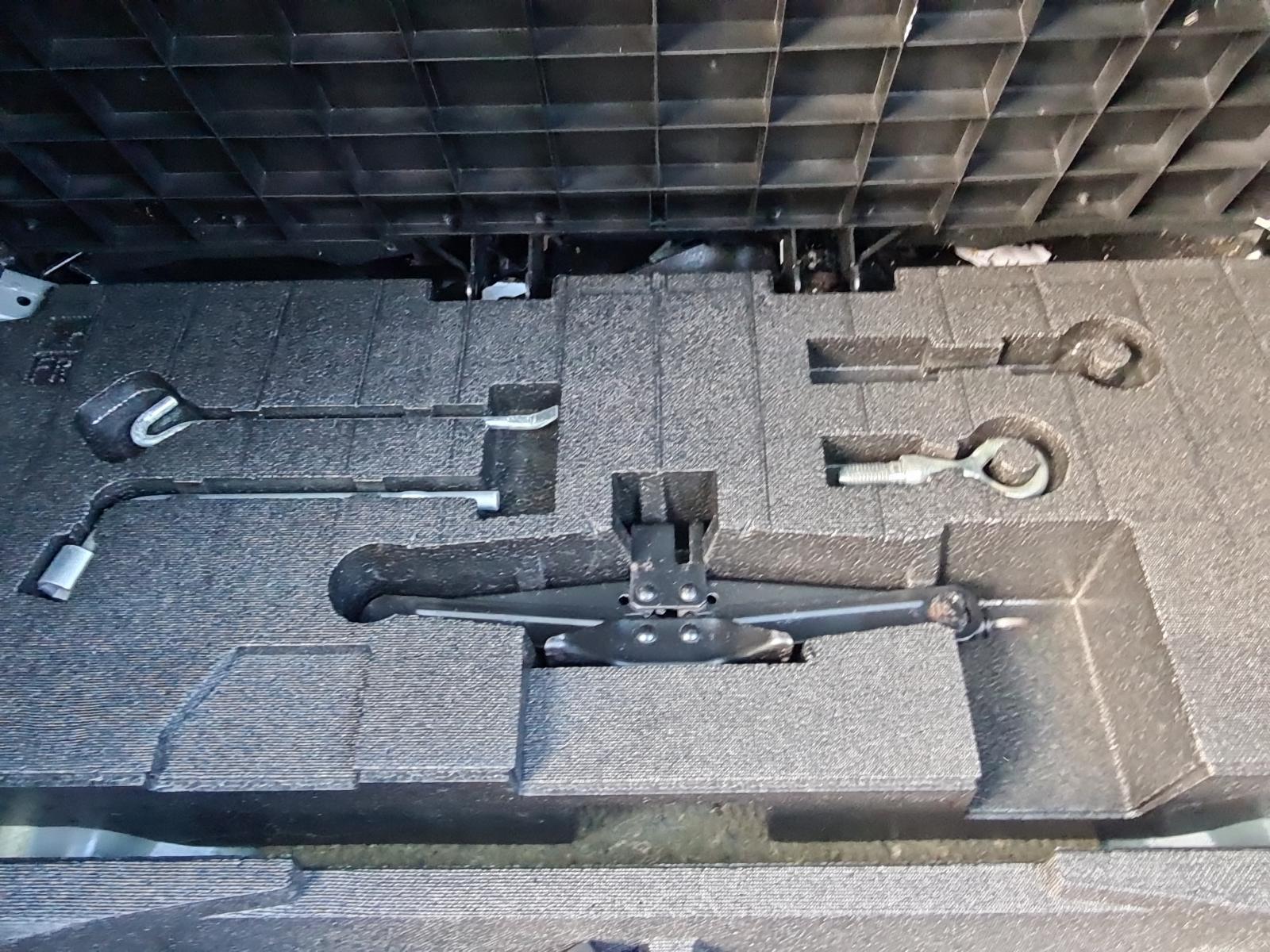 Mazda CX5 - KE 2012-Present