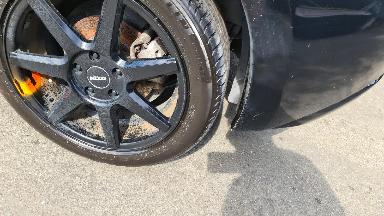 Mazda Mazda3 - BM 2017-Present