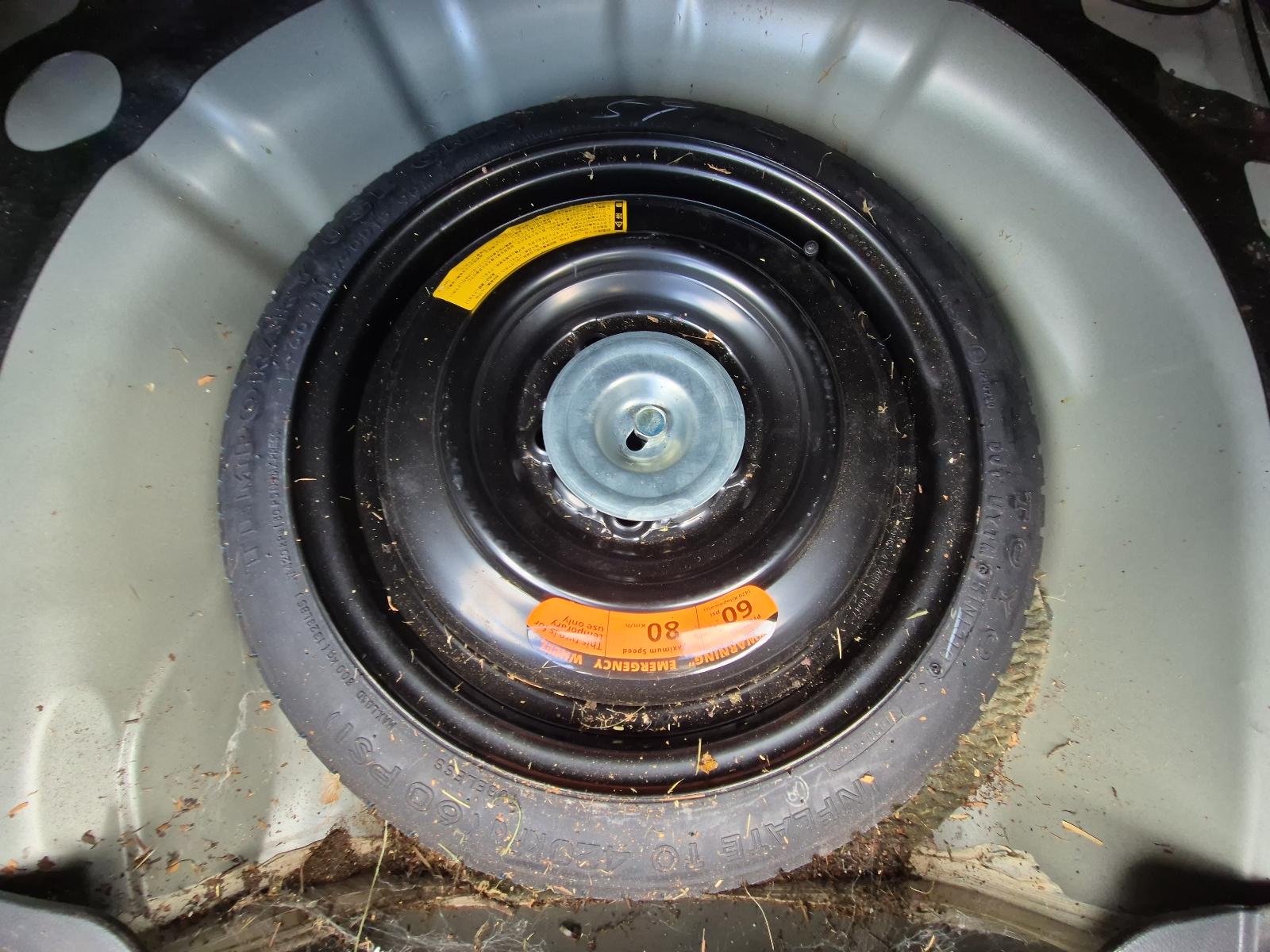 Mazda Axela - BL 2009-2013