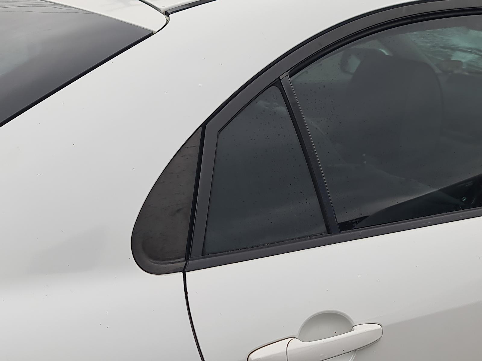 Mazda Atenza - GG 2002-2008