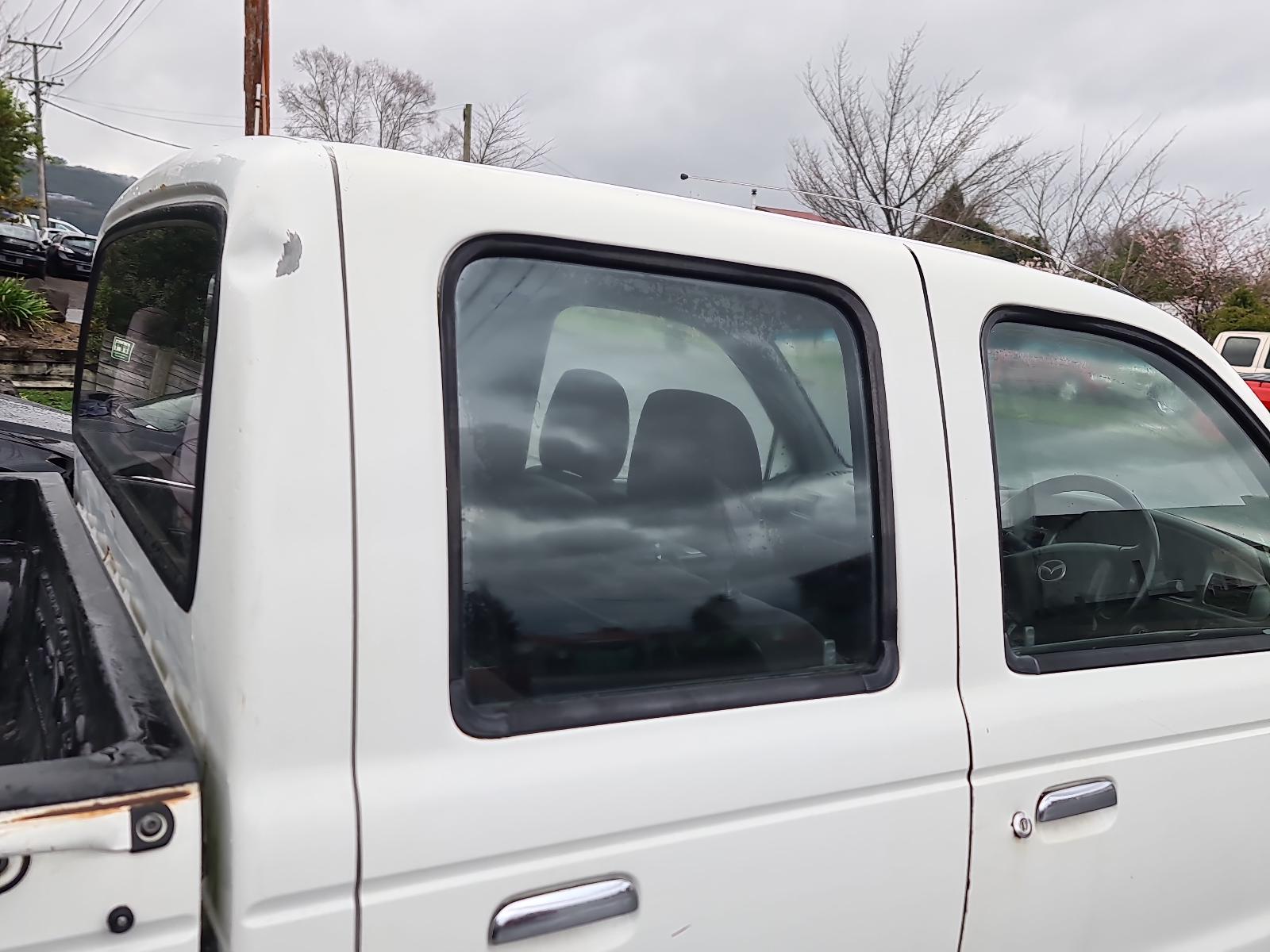 Mazda Bounty - UN 1999-2006