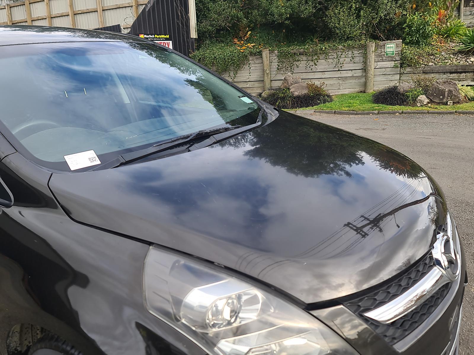 Mazda MPV - LY3P 2007-Present