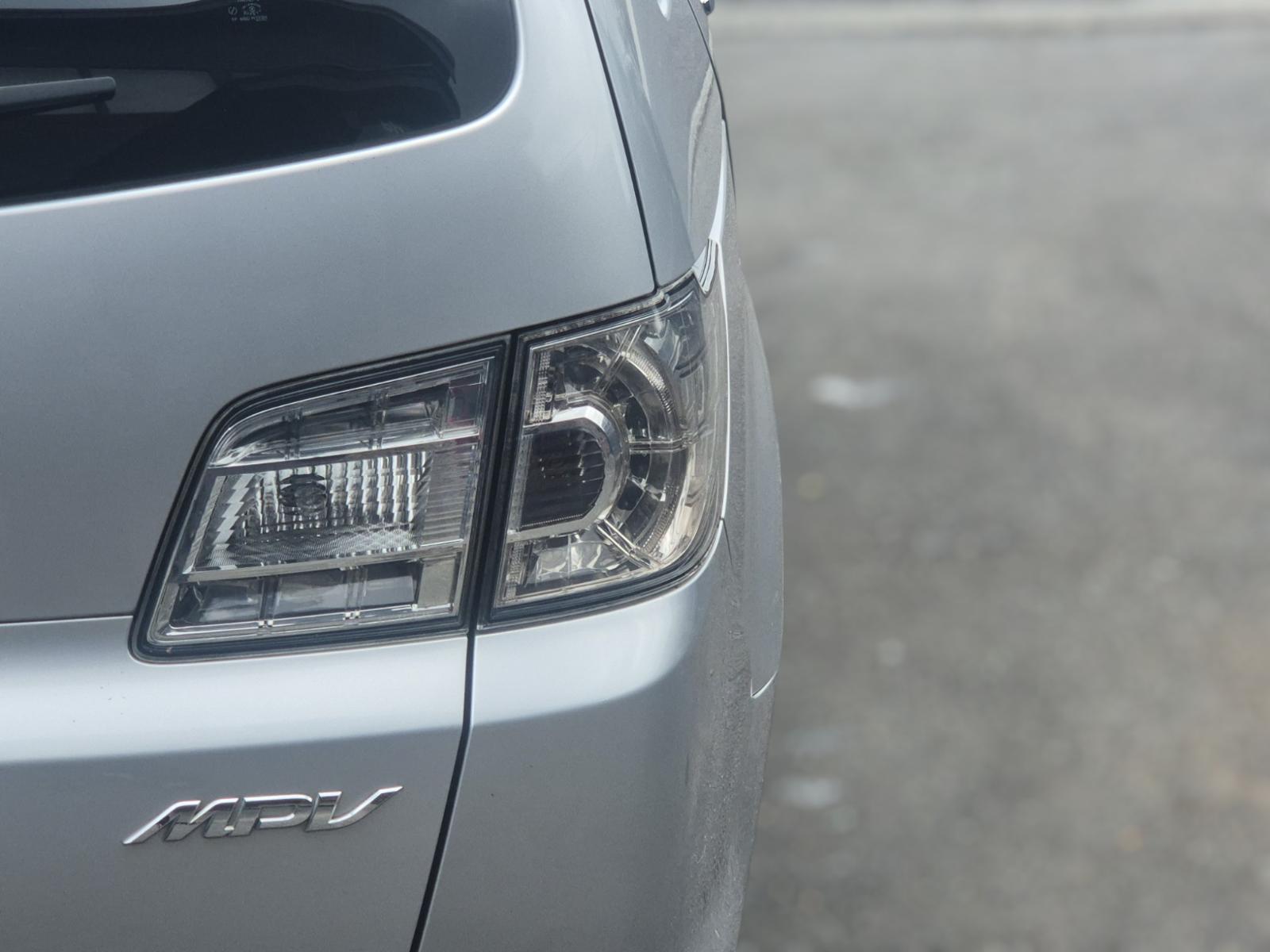 Mazda MPV - LY3P 2007-Present