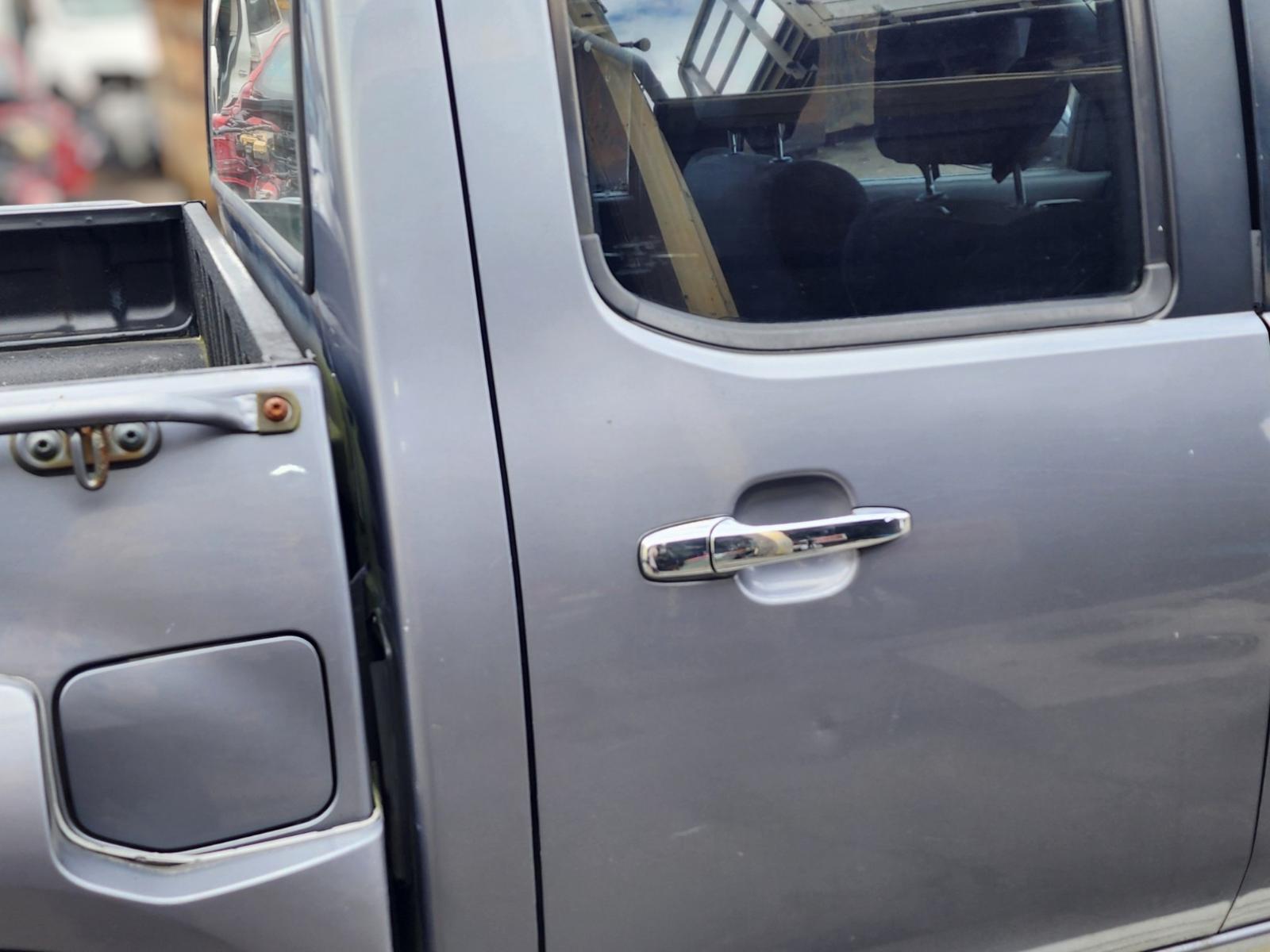 Door Handle