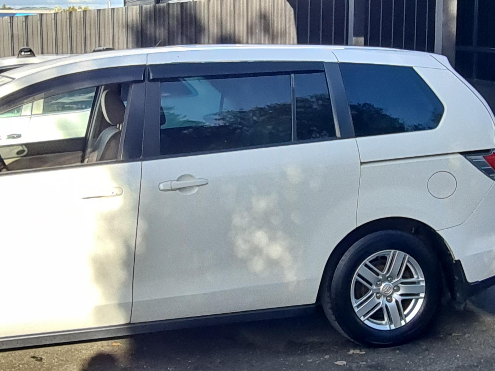 Mazda MPV - LY3P 2007-Present