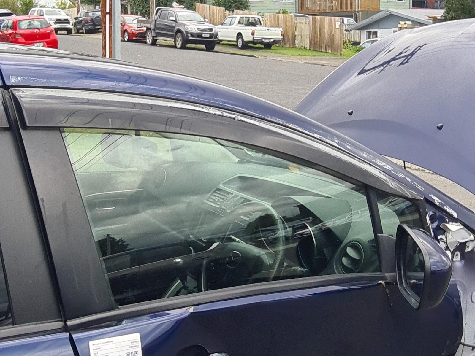 Mazda Premacy - CW 2010-2016