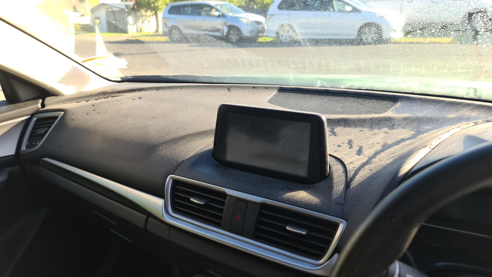 Mazda Mazda3 - BM 2013-Present