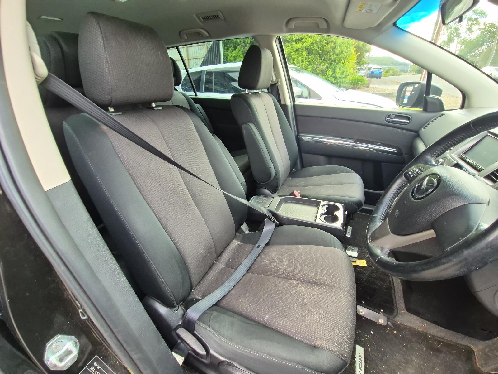 Mazda MPV - LY3P 2007-Present