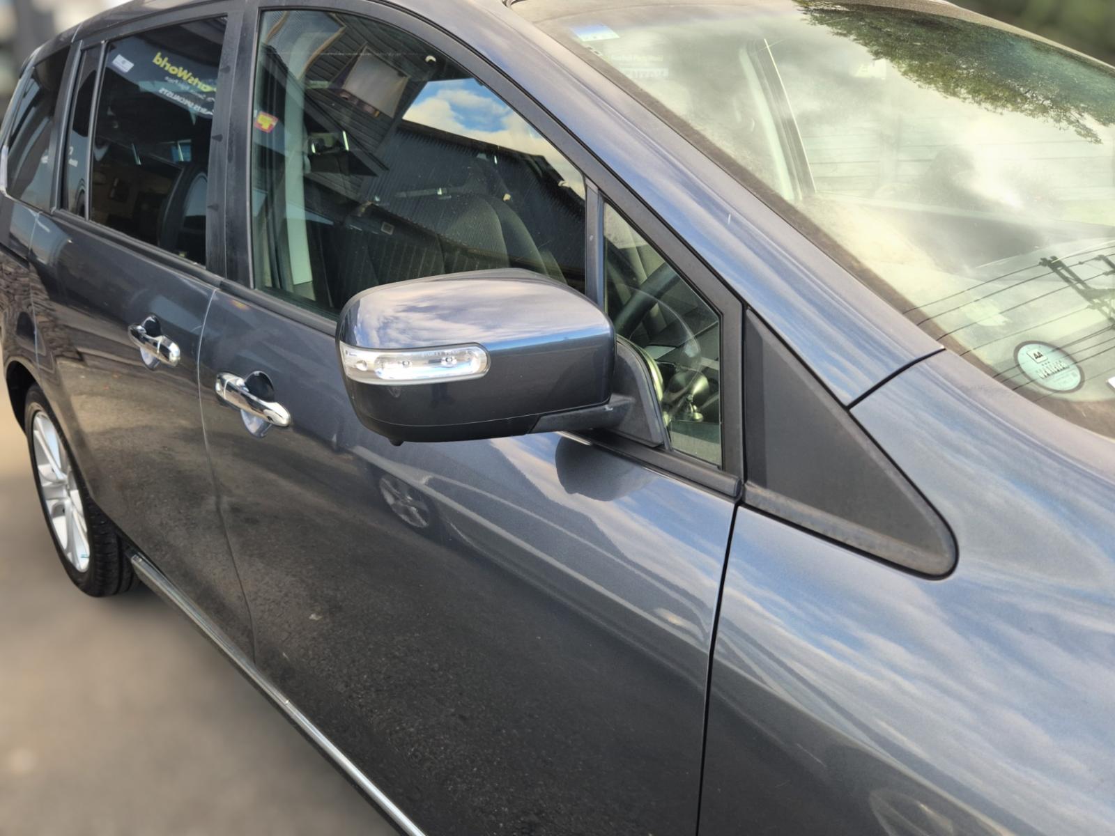 Mazda MPV - LY3P 2007-Present