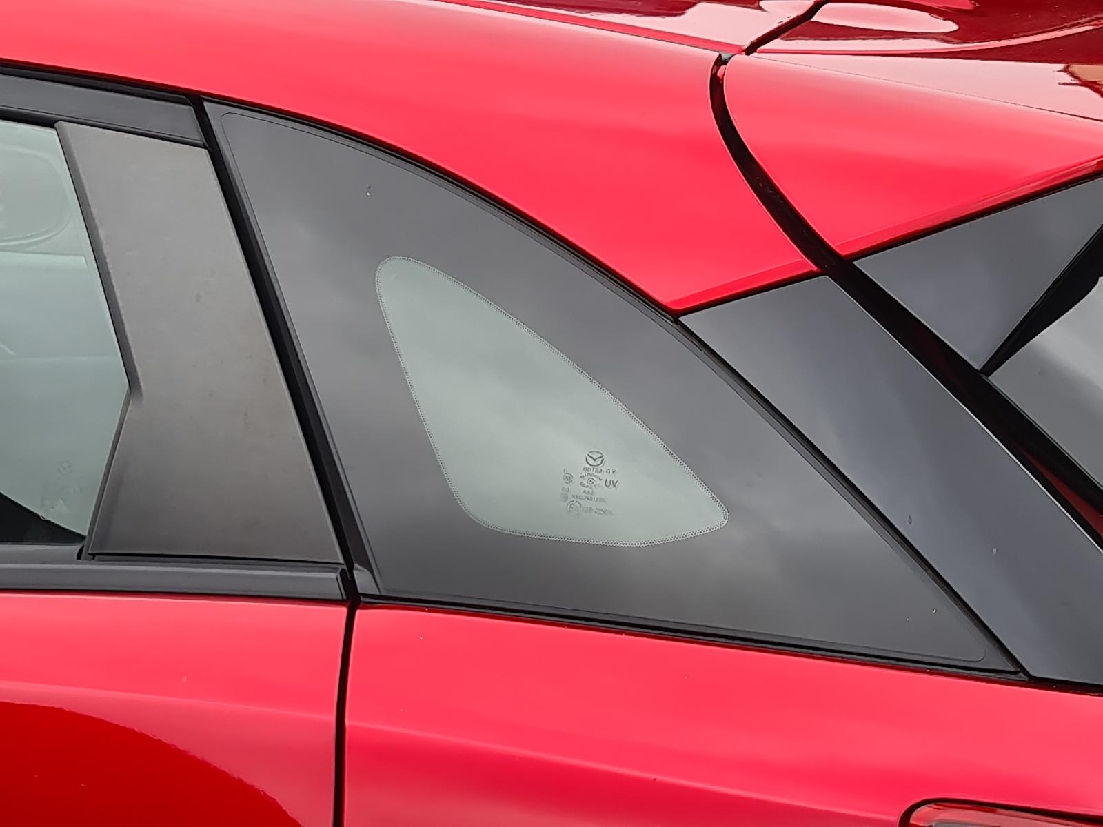 Mazda CX3 - DK 2015-Present