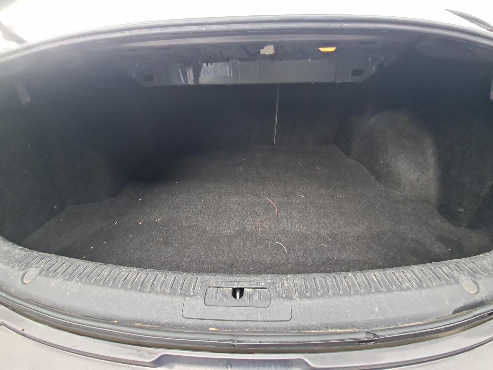 Mazda Atenza - GH 2008-2012